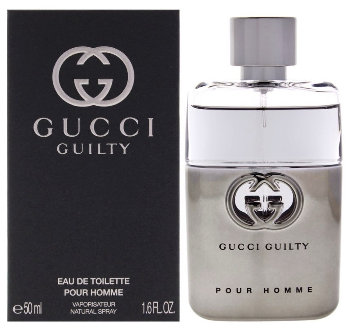 Gucci by Gucci Eau de Toilette for Men
