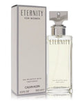 Calvin Klein Eternity Eau de Parfum for Women 100 ml
