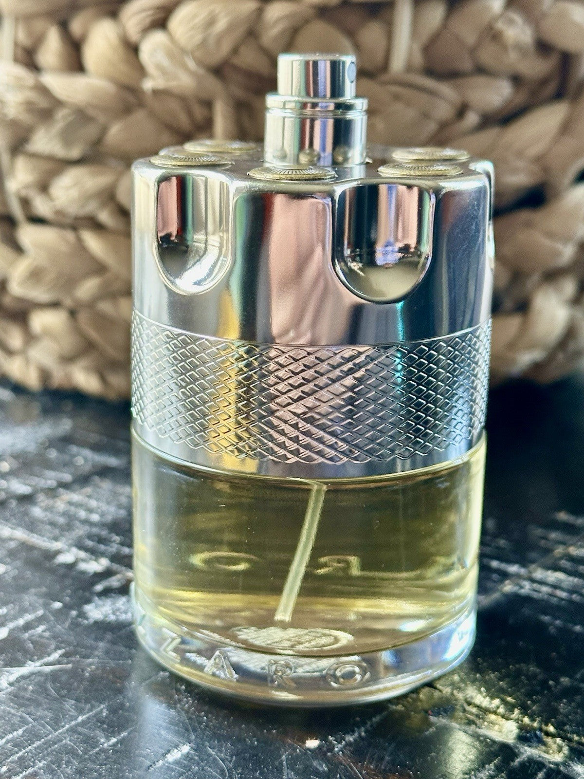 Azzaro Wanted Eau de Toilette for Men