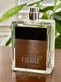 Abercrombie & Fitch Naturally Fierce Eau de Parfum for Women 100 ml