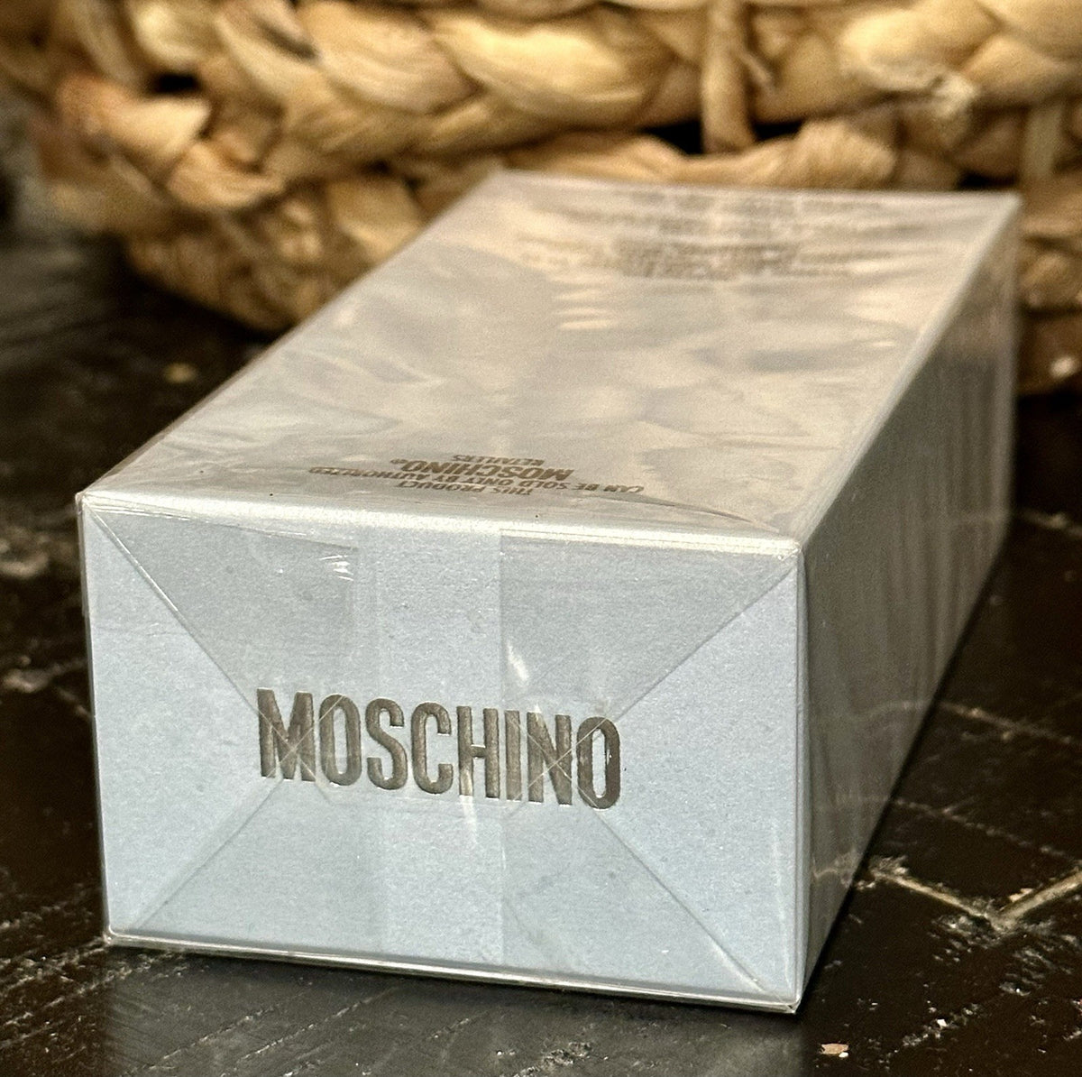 Moschino Funny for Women