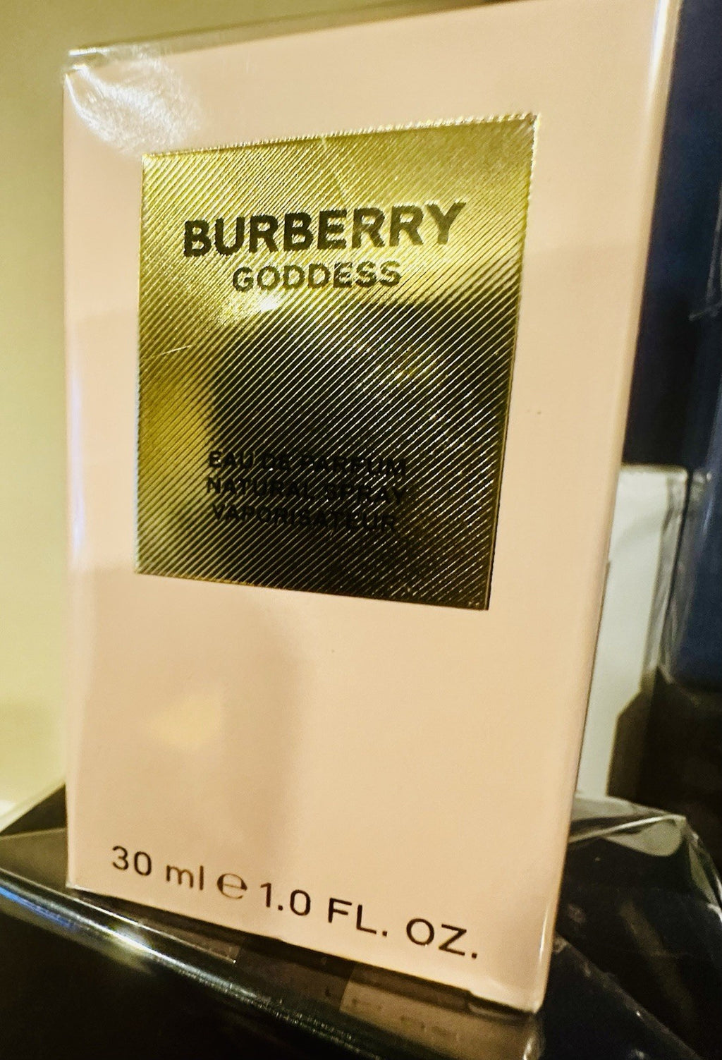 Burberry Goddess Eau de Parfum for Women 30 ml