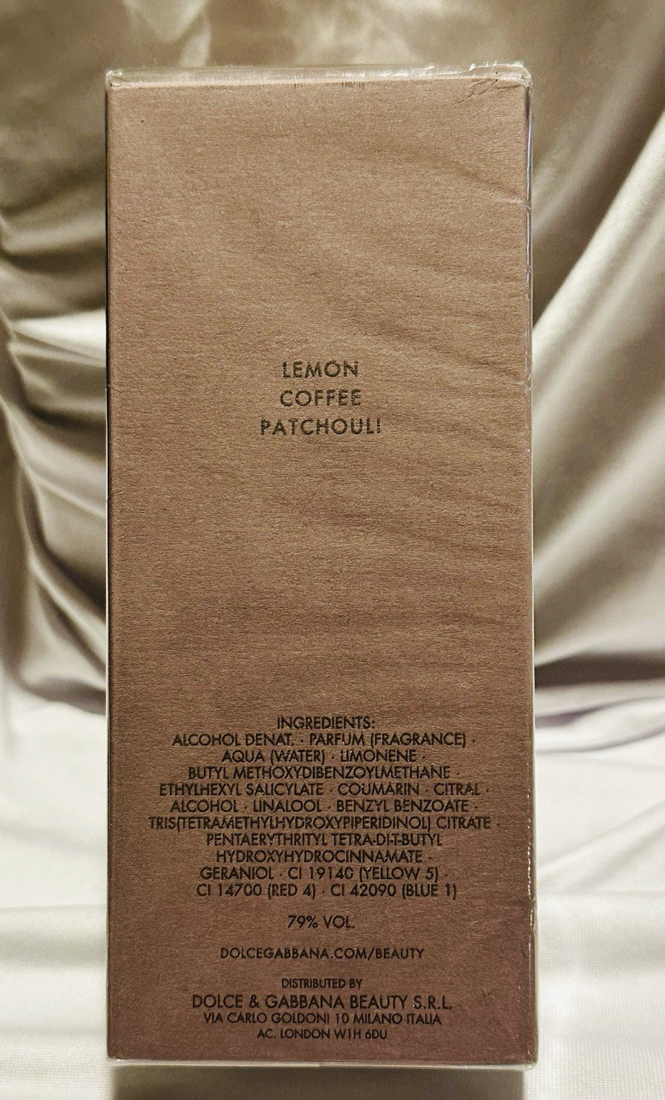 Devotion box back