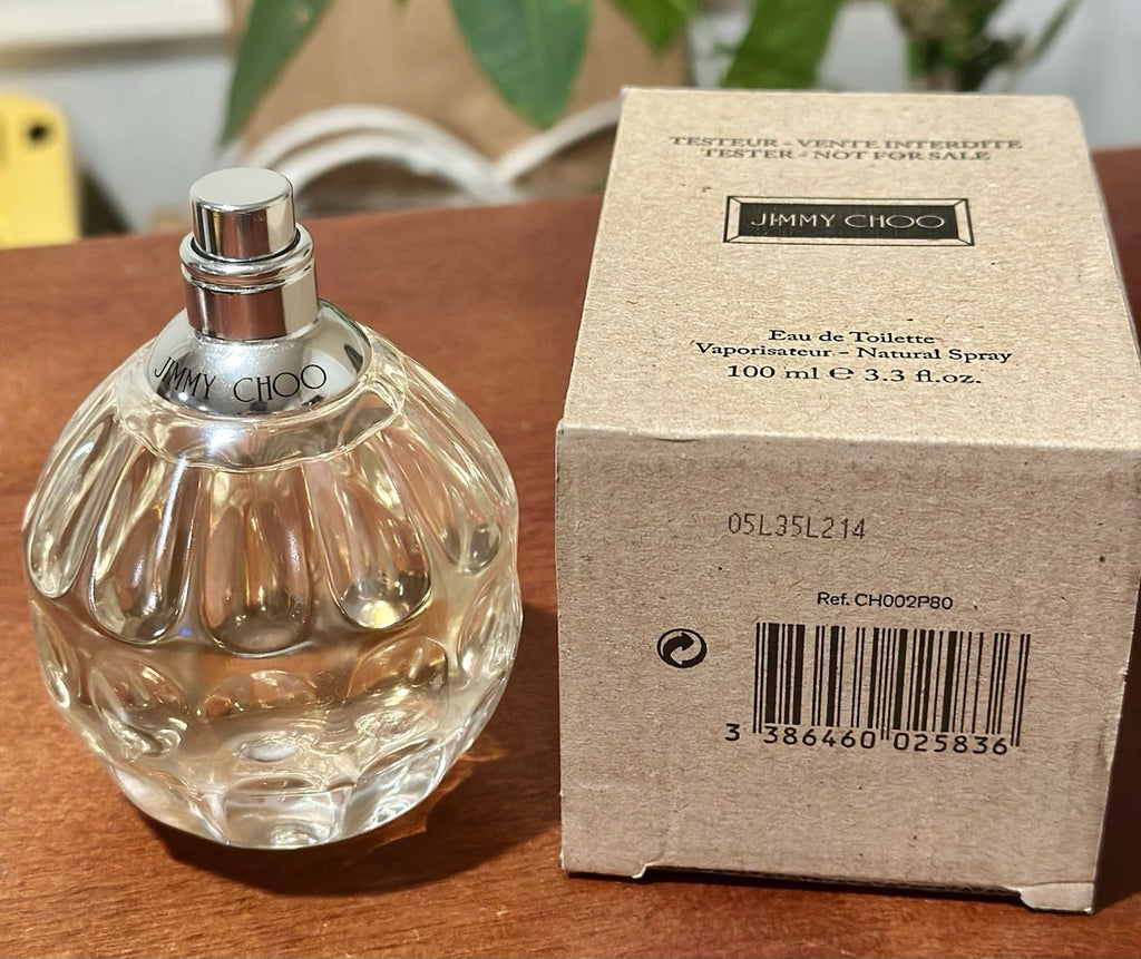 Jimmy Choo Eau de Toilette for Women