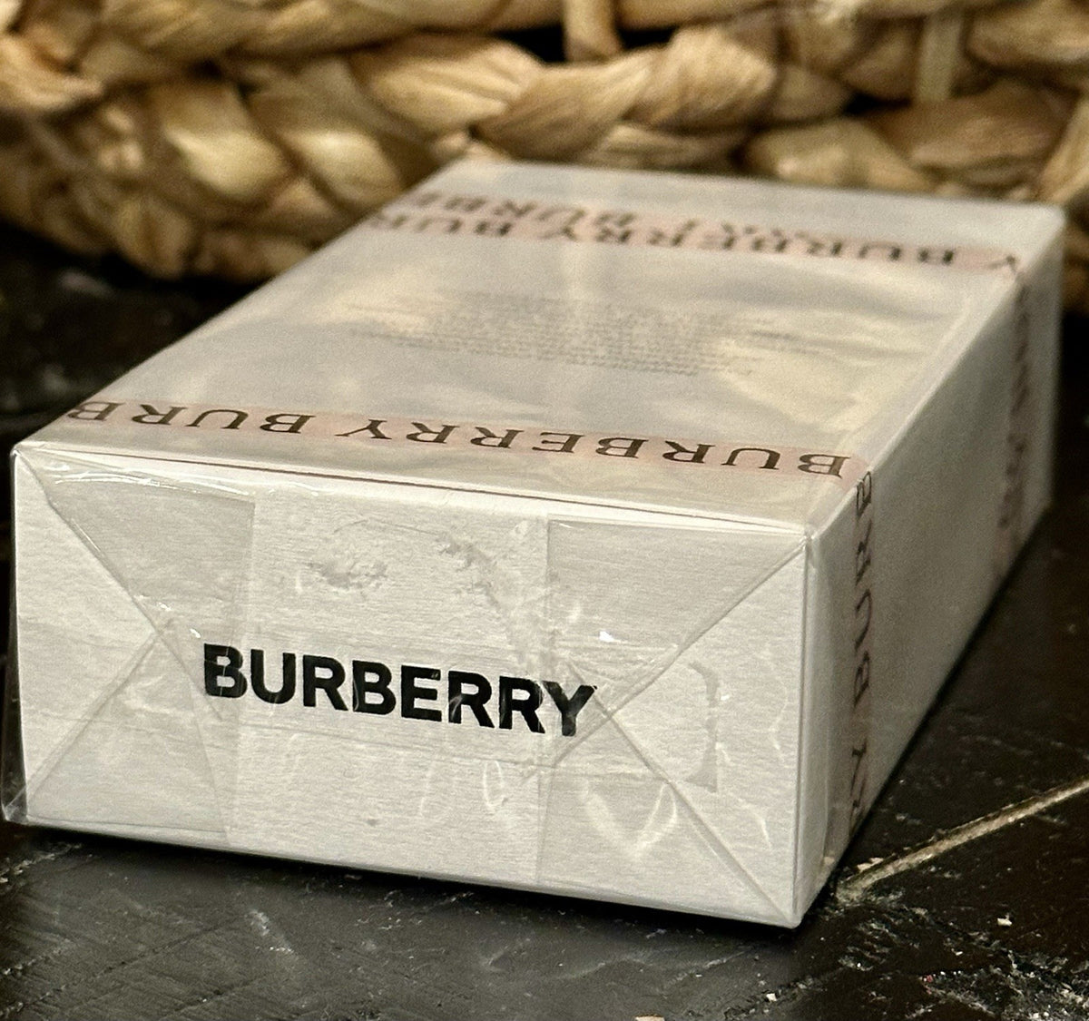 Burberry Her Eau de Parfum for Women