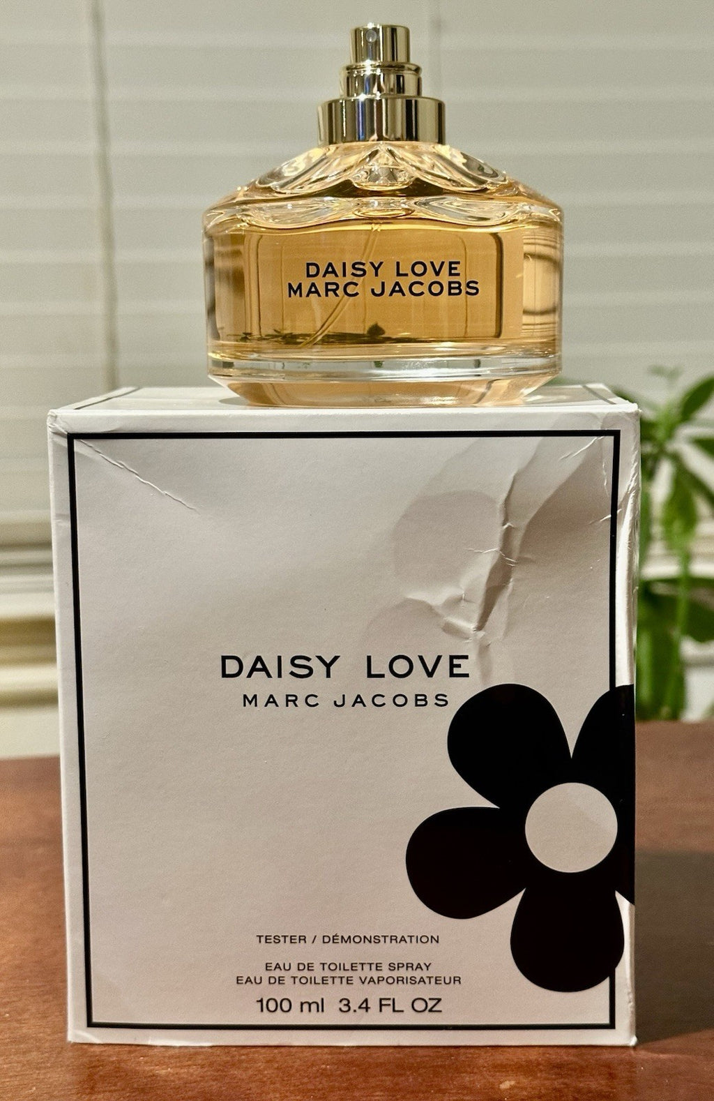 Marc Jacobs Daisy Love for Women