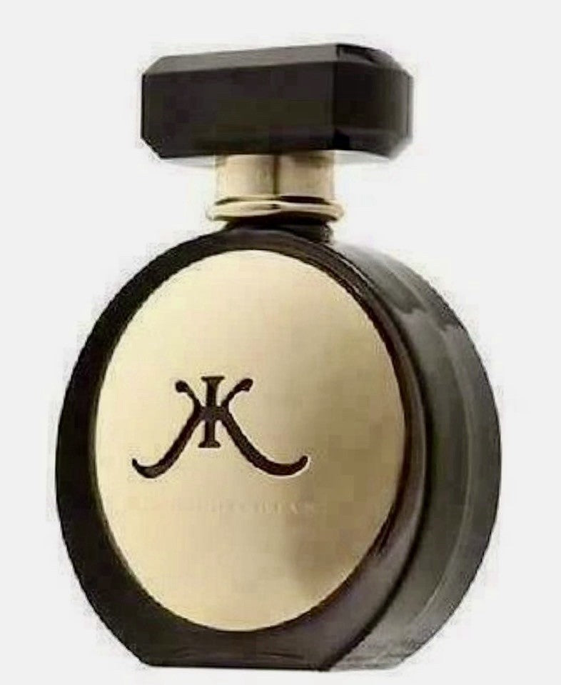 Kim Kardashian Gold Eau de Parfum for Women 100 ml