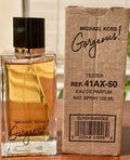 Michael Kors Gorgeous EDP 100ml box and bottle
