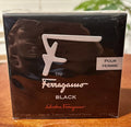 F by Ferragamo Pour Homme Black 1.7oz bottle