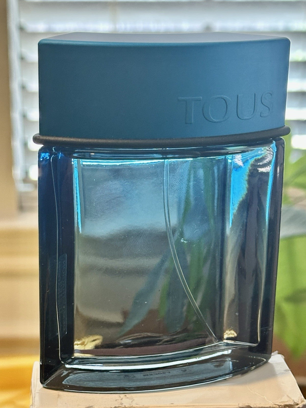 Tous Man Sport EDT bottle