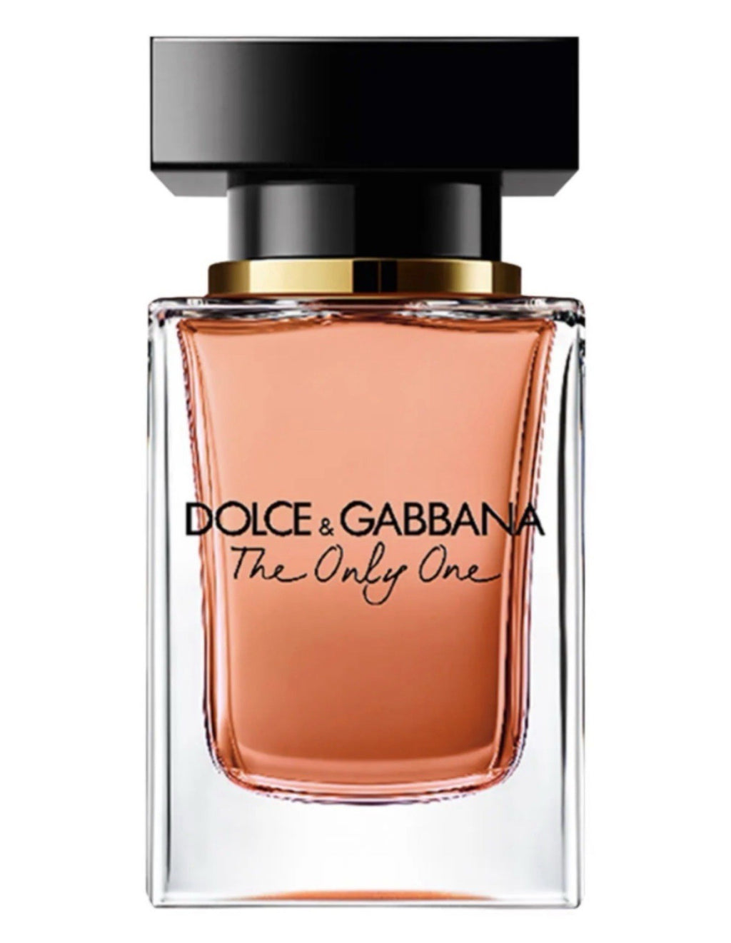 Dolce & Gabbana The Only One EDP bottle