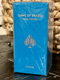 Jo Milano Game of Spades Full House Parfum 30ml box