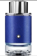 Montblanc Explorer Ultra Blue Eau de Parfum for Men 100 ml