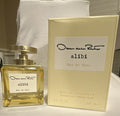 Oscar de la Renta Alibi Eau So Chic EDT 100ml box