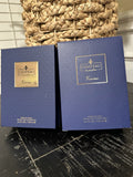 Chateau Les Parfums Vivino box and bottle