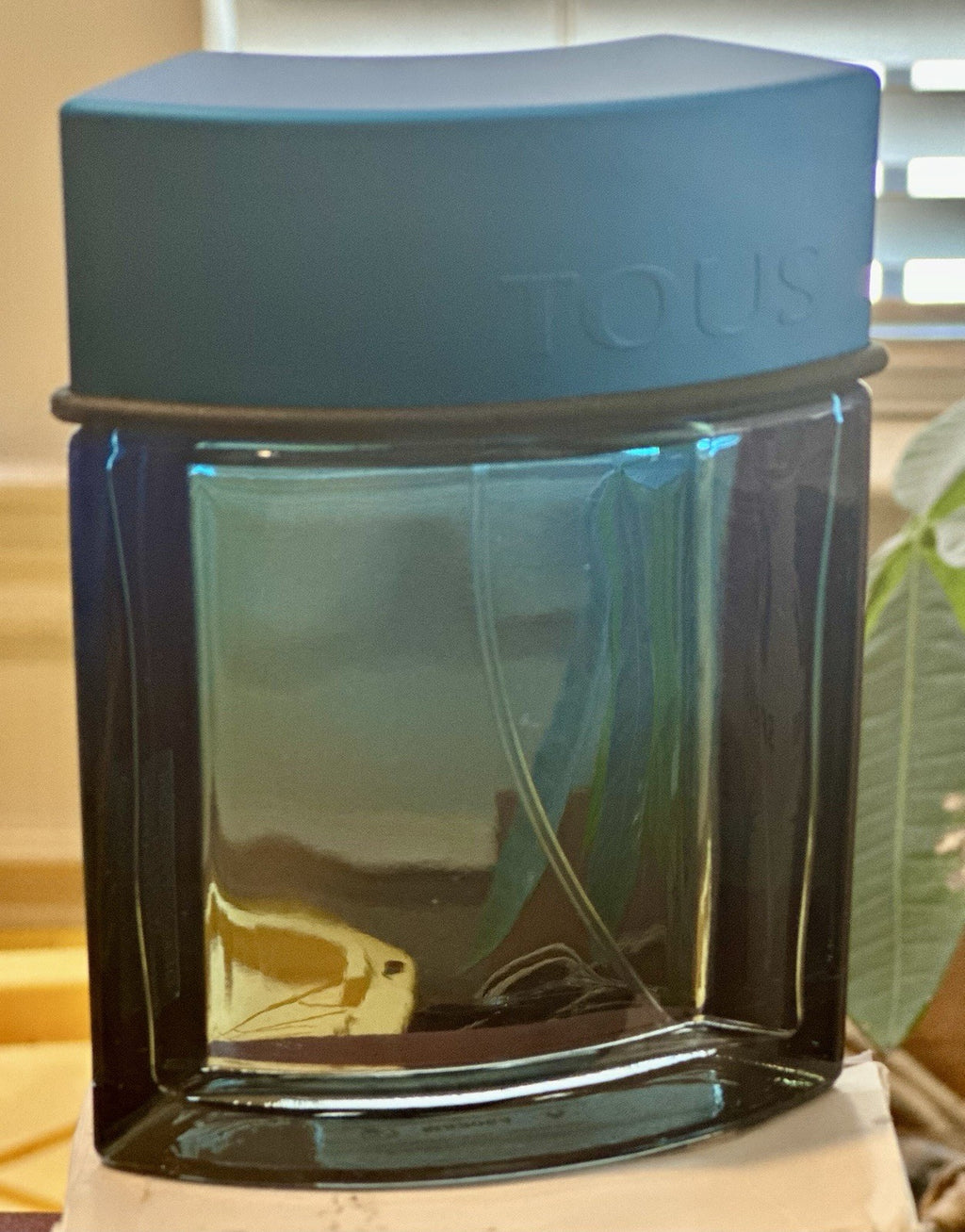 Tous Man Sport bottle front