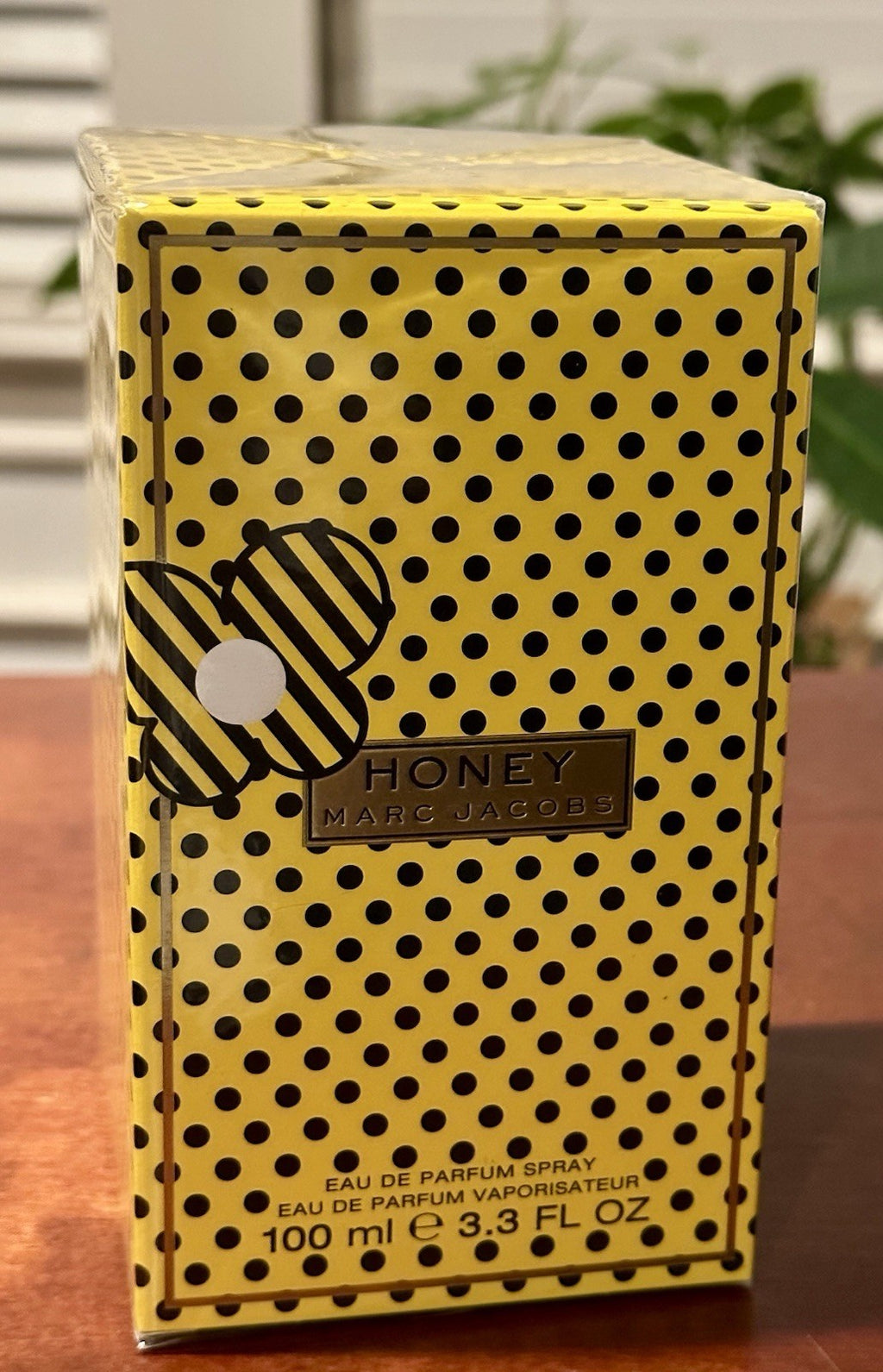 Marc Jacobs Honey Eau de Parfum for Women 100 ml