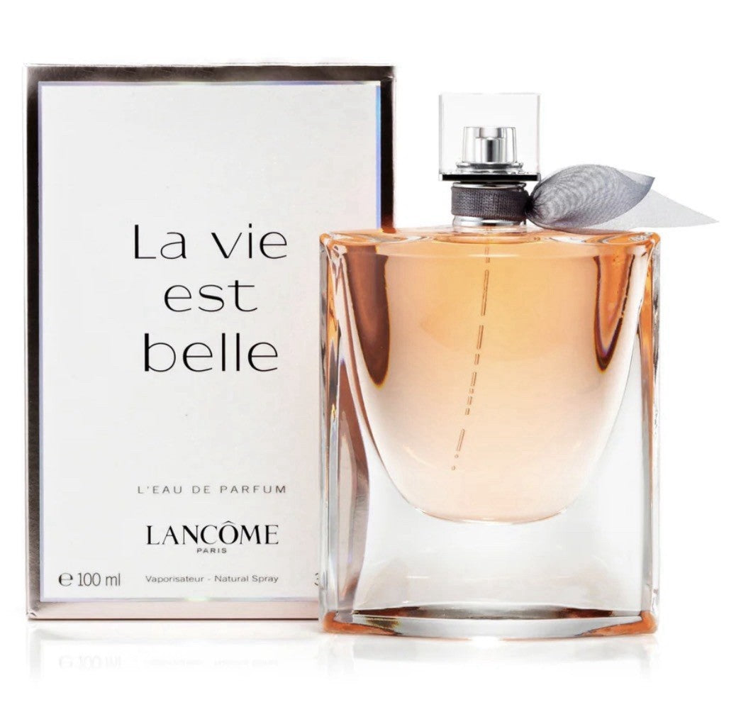 Lancôme La Vie Est Belle EDP 50ml box front