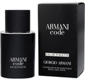 Giorgio Armani Armani Code EDT 50ml bottle and box
