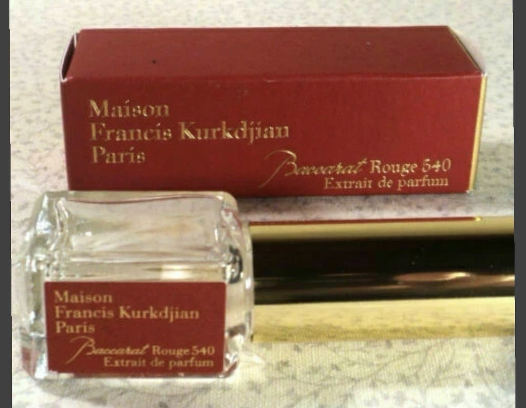 Maison Francis Kurkdjian Eau de Parfum Unisex 5 ml