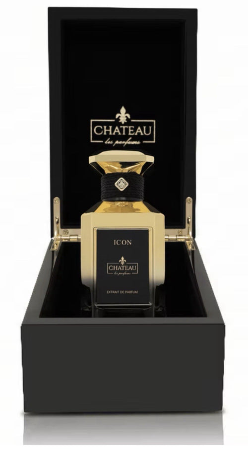 Chateau Les Parfums Icon sealed box