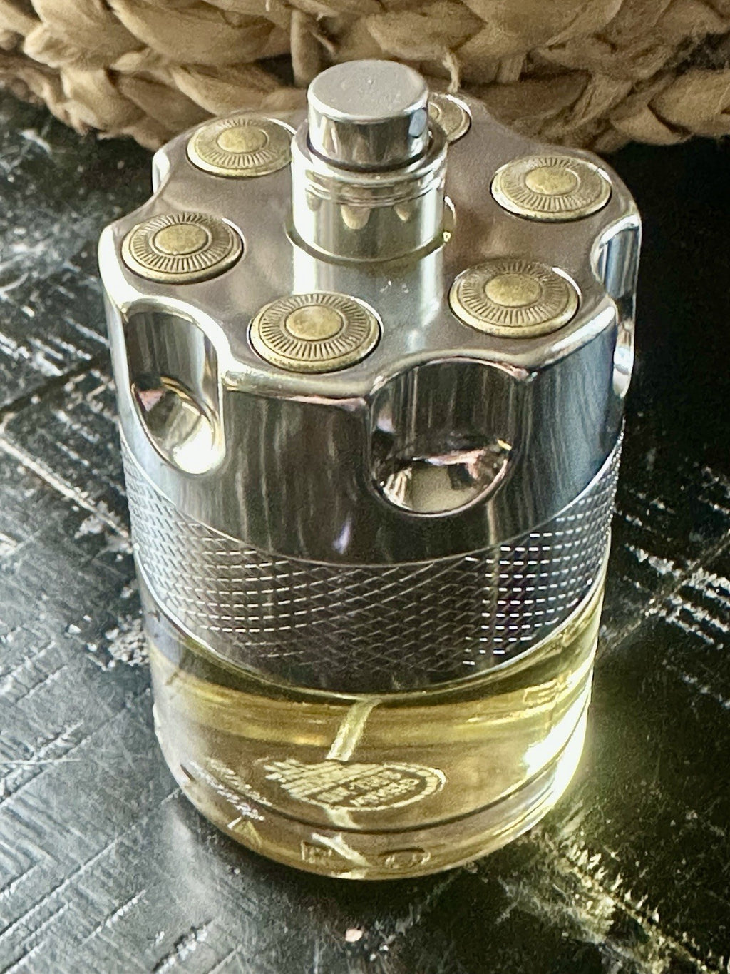 Azzaro Wanted Eau de Toilette for Men