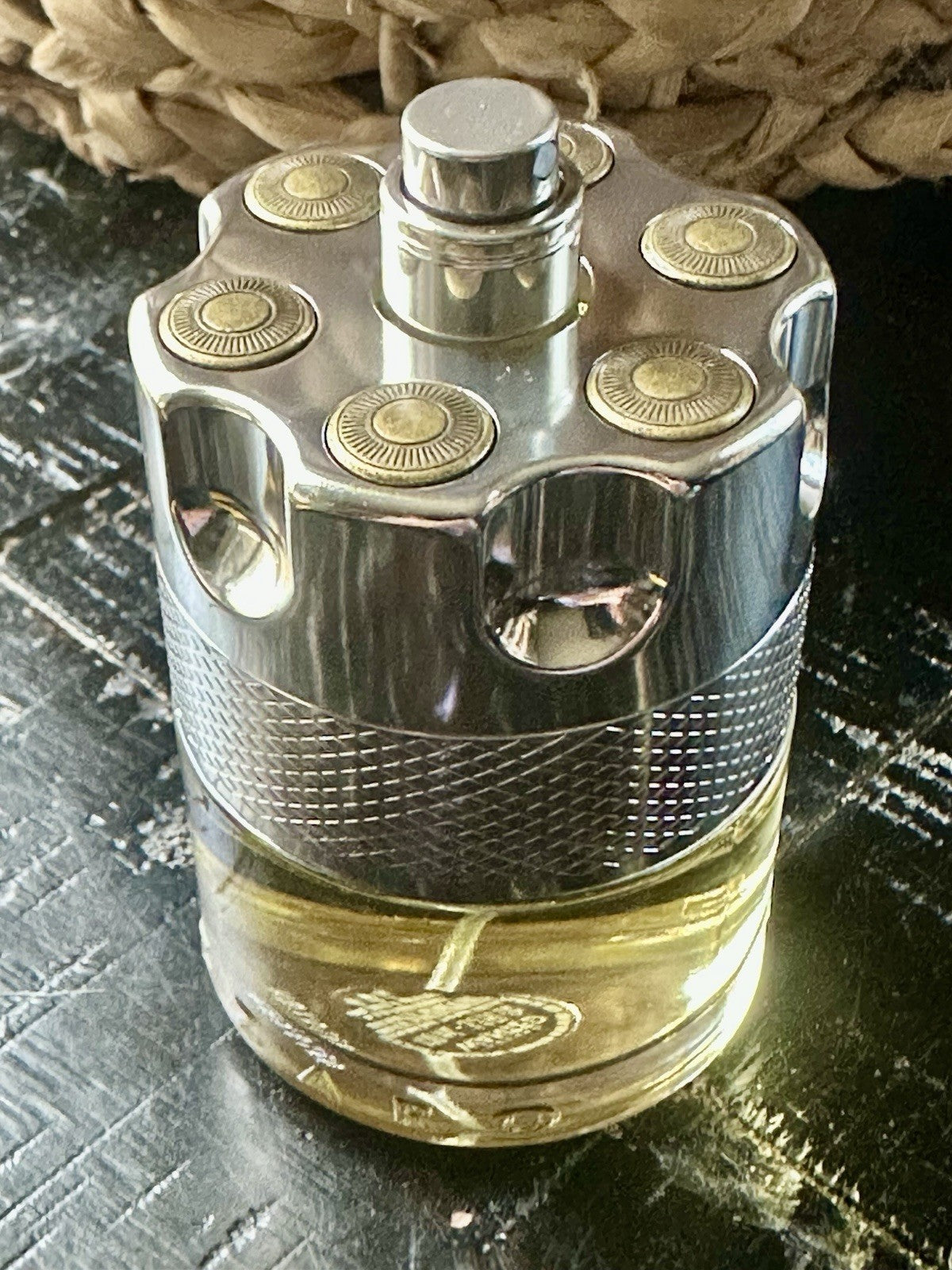 Azzaro Wanted Eau de Toilette for Men