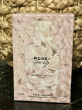 Michael Malul Rose + Honey EDP 100ml box