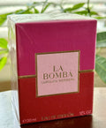 Carolina Herrera La Bomba Eau de Parfum 30ml pink box