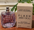 Jimmy Choo Flash EDP bottle and box