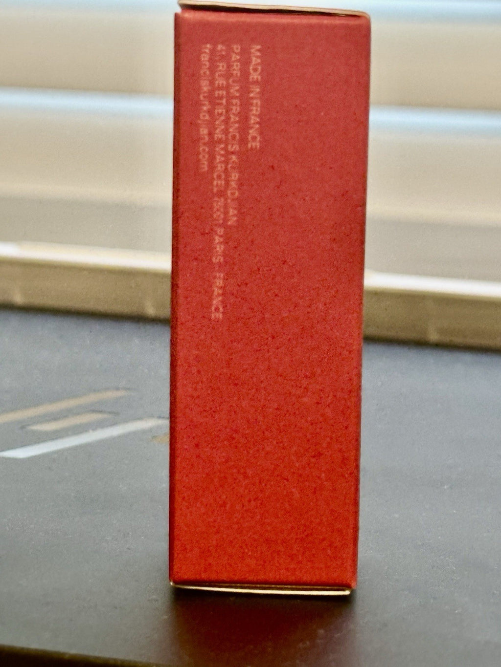 Maison Francis Kurkdjian Eau de Parfum Unisex 5 ml