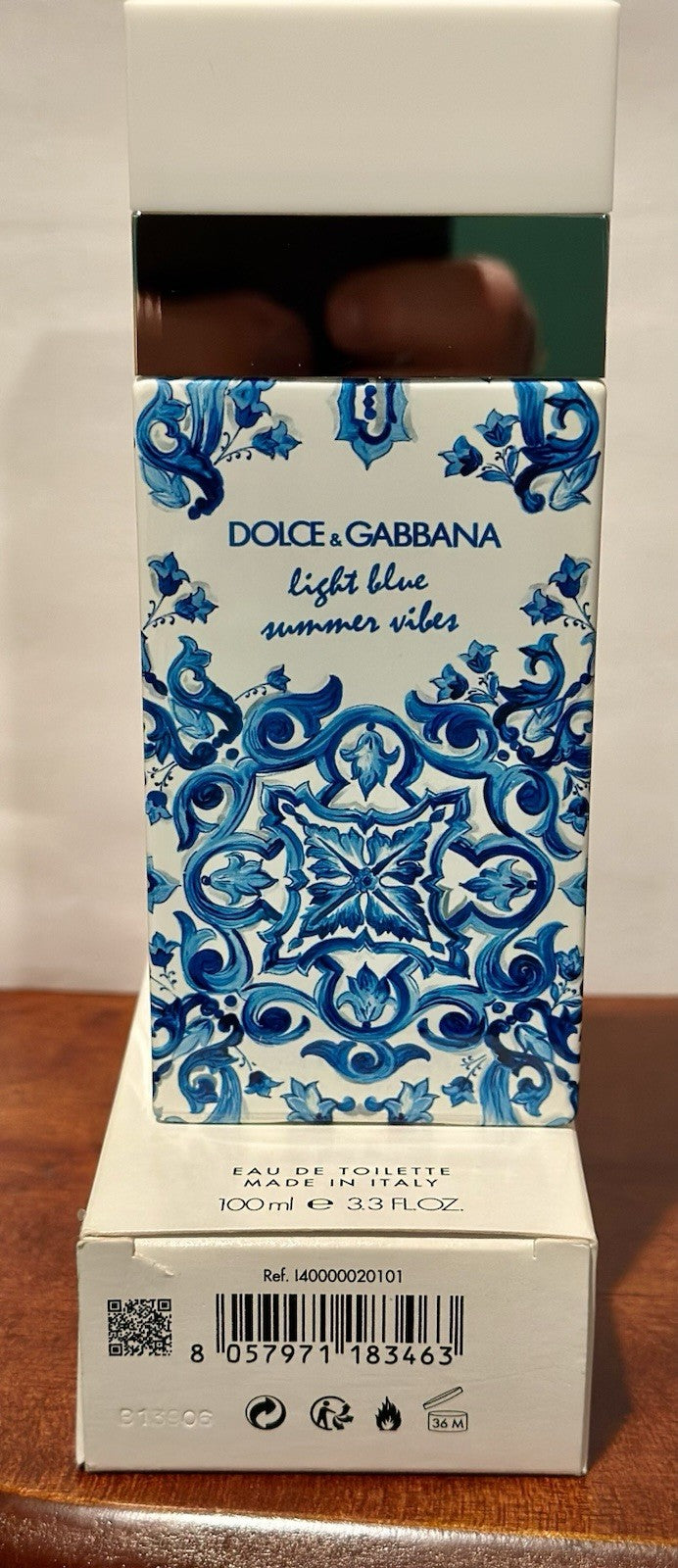 Summer Vibes Women box