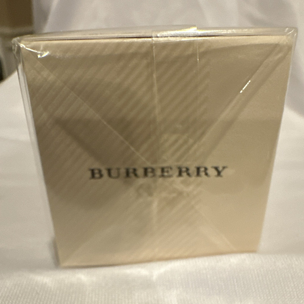 Burberry Weekend EDP box front