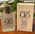 Giorgio Armani Acqua di Giò Eau de Toilette for Men 100 ml