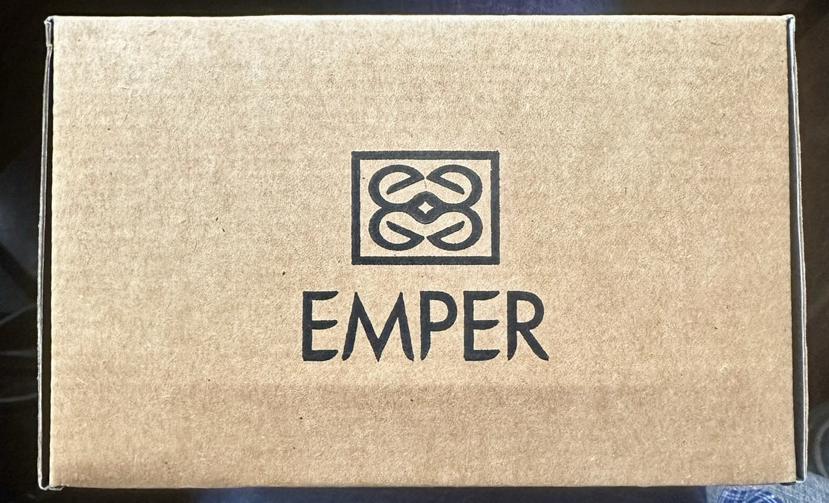 Donna Intense by Emper 2-Piece Eau de Parfum Gift Set for Women