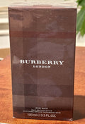 Burberry London Eau de Toilette for Men