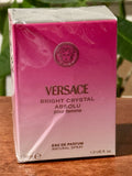 Versace Bright Crystal Absolu EDP 30ml box