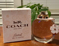 Coach New York Floral Eau de Parfum for Women 90 ml