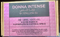 Donna Intense by Emper 2-Piece Eau de Parfum Gift Set for Women