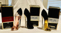 Carolina Herrera Good Girl Collectibles set of 3 boxes