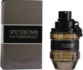 Viktor & Rolf Spicebomb EDT 1.7oz bottle