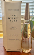 Issey Miyake Pure Petale de Nectar 90ml bottle