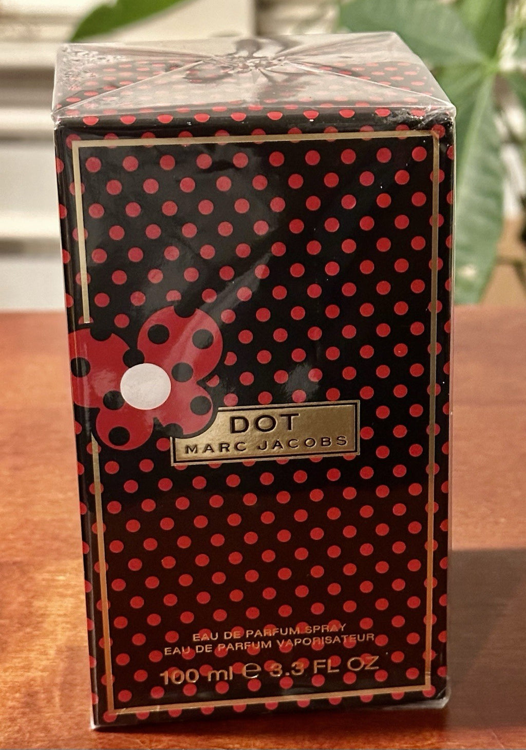Marc Jacobs Dot Eau de Parfum for Women 100 ml
