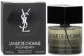 Yves Saint Laurent La Nuit de L'Homme for Men 60 ml
