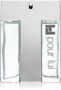 Ted Lapidus Pour Lui Eau de Toilette 100 ml bottle and box