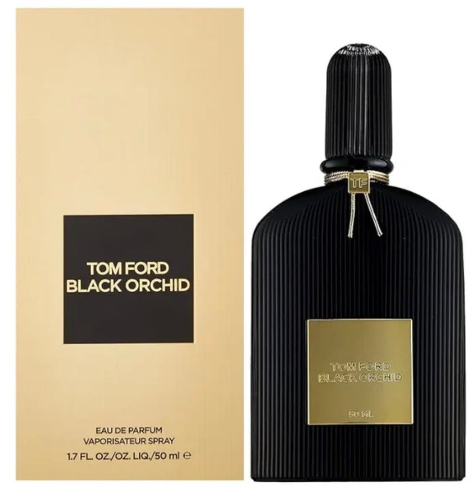 Tom Ford Black Orchid Eau de Parfum 50 ml