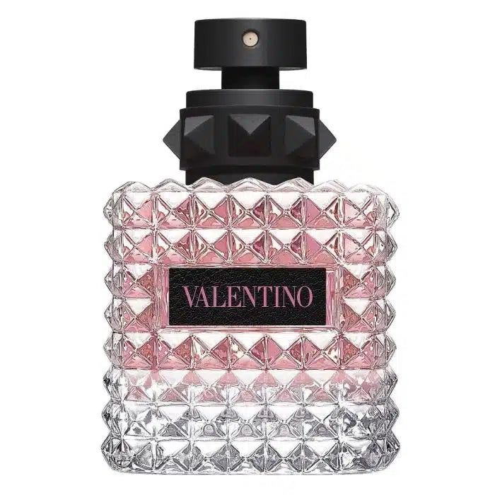 Valentino Donna Born in Roma Eau de Parfum 100 ml bottle and box