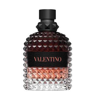 Valentino Uomo Born in Roma Coral Fantasy Eau de Toilette 50 ml bottle