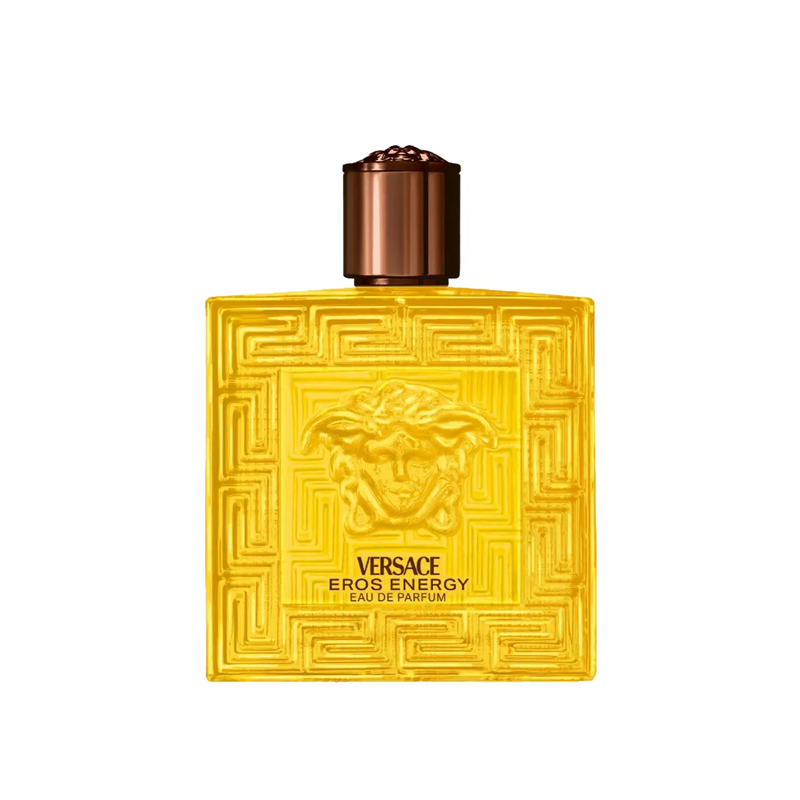 Versace Eros Energy Eau de Parfum for Men 50 ml / 1.7 oz New Sealed