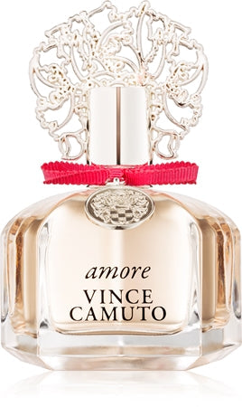 Vince Camuto Amore Eau de Parfum 100 ml bottle